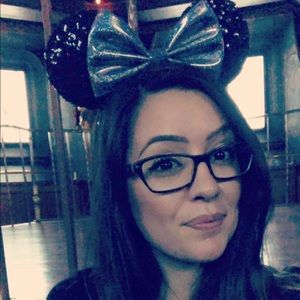 Meet your Posher, Jessica